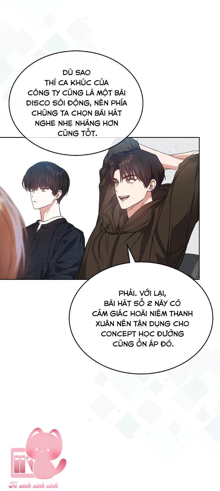 Debut Or Die - Chap 68 - Trang 33
