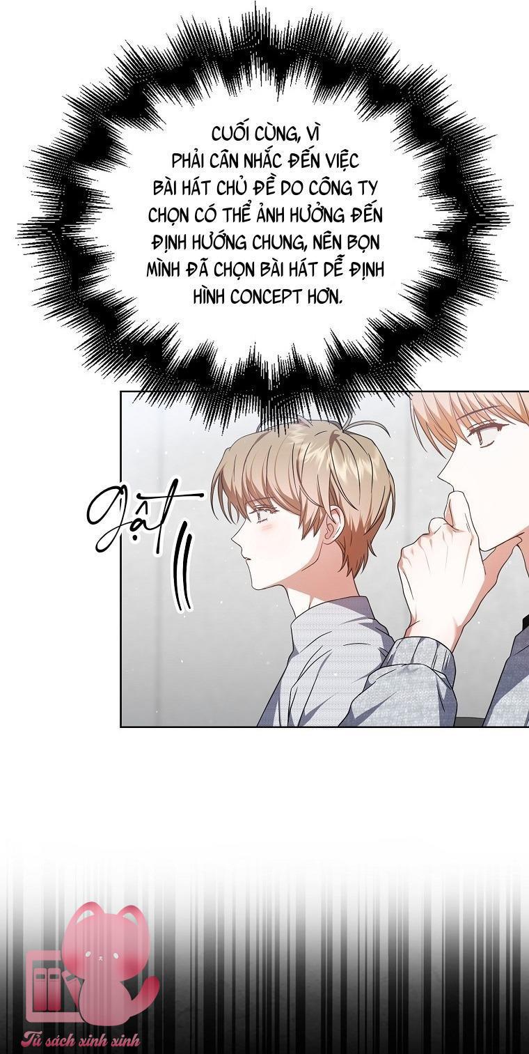Debut Or Die - Chap 68 - Trang 34