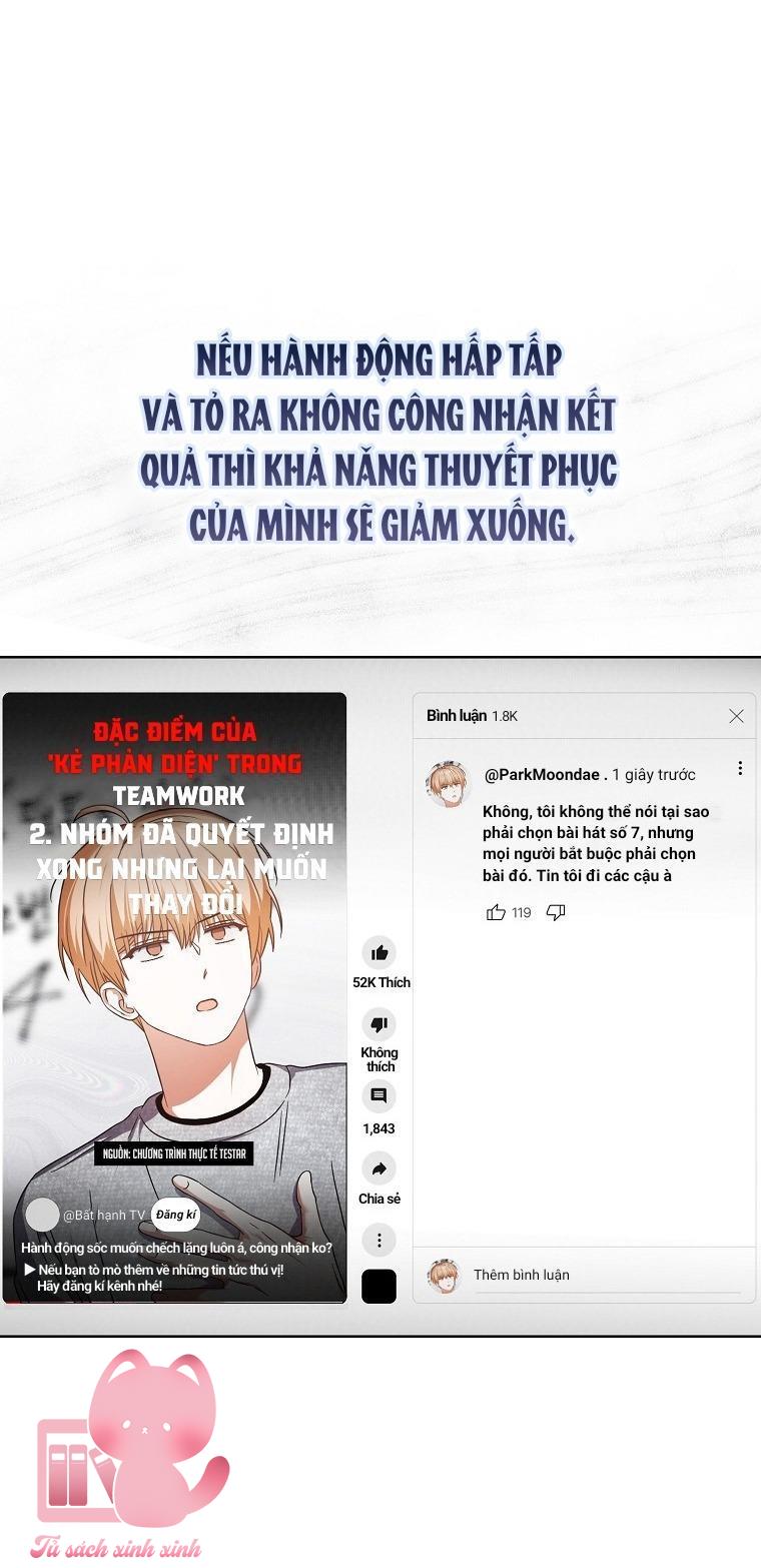 Debut Or Die - Chap 68 - Trang 36