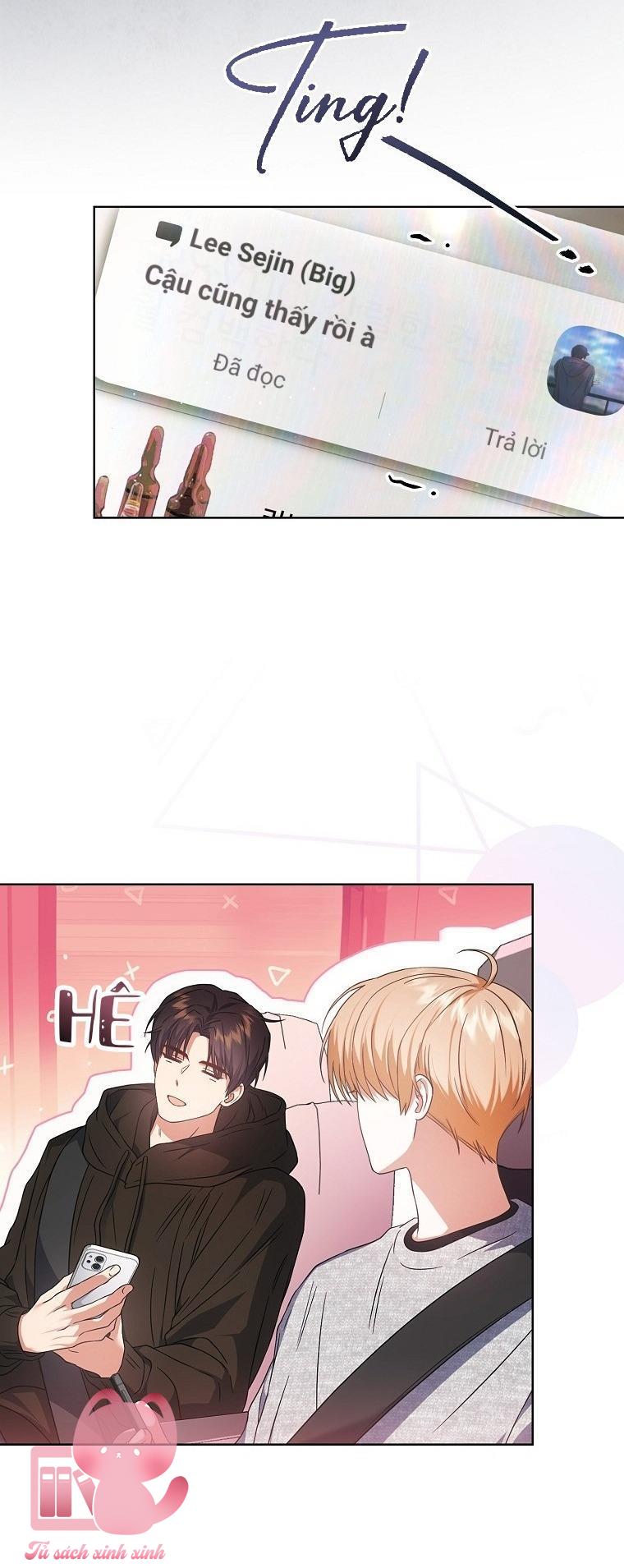 Debut Or Die - Chap 68 - Trang 42