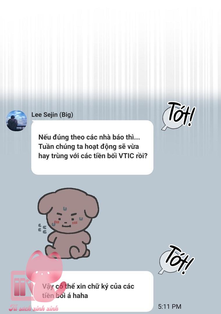 Debut Or Die - Chap 68 - Trang 43