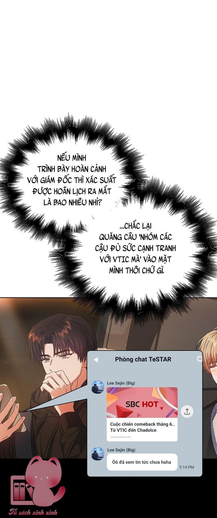 Debut Or Die - Chap 68 - Trang 45