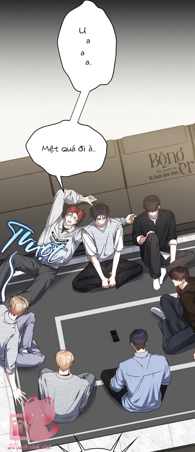 Debut Or Die - Chap 68 - Trang 6