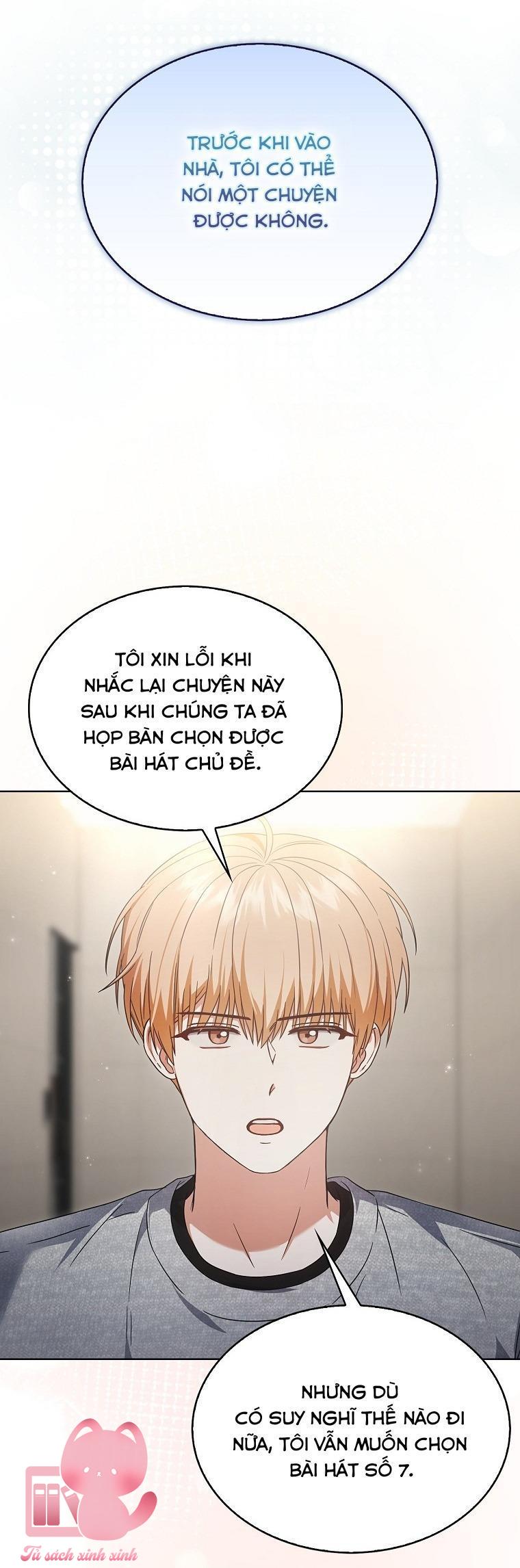 Debut Or Die - Chap 68 - Trang 53