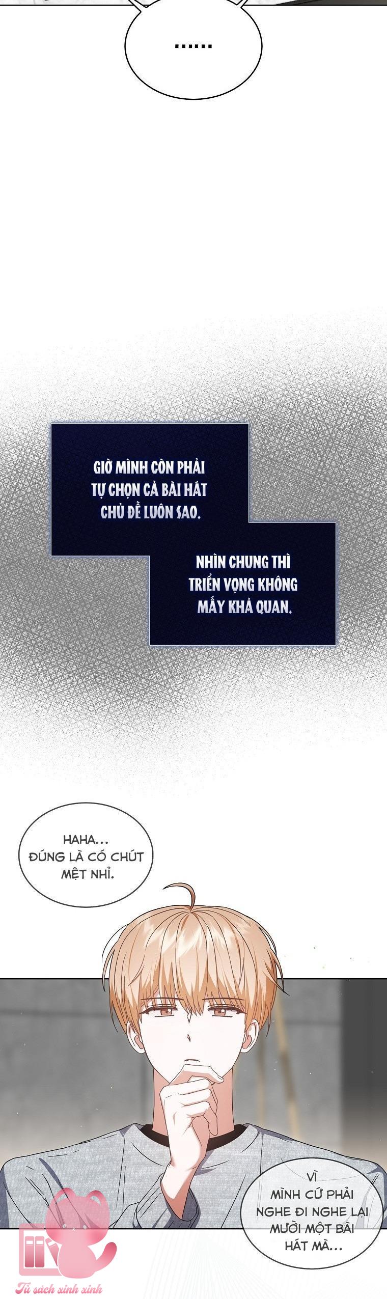 Debut Or Die - Chap 68 - Trang 7