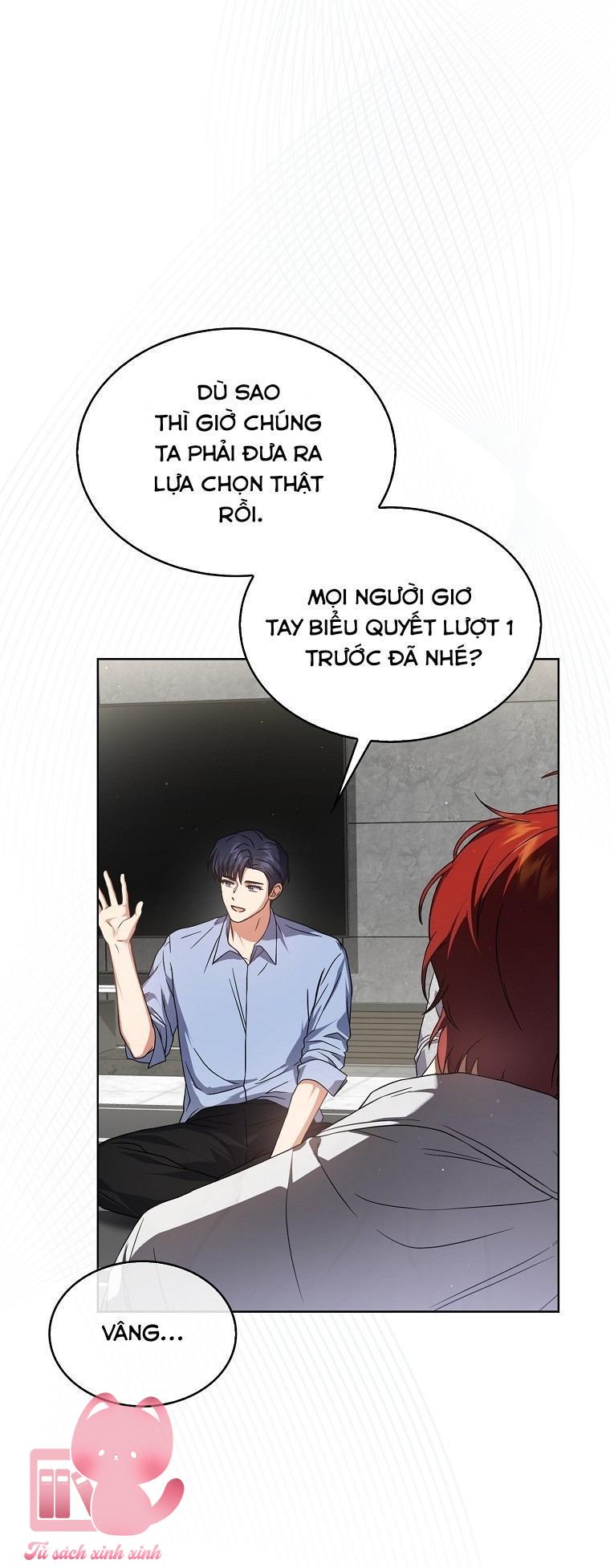 Debut Or Die - Chap 68 - Trang 8
