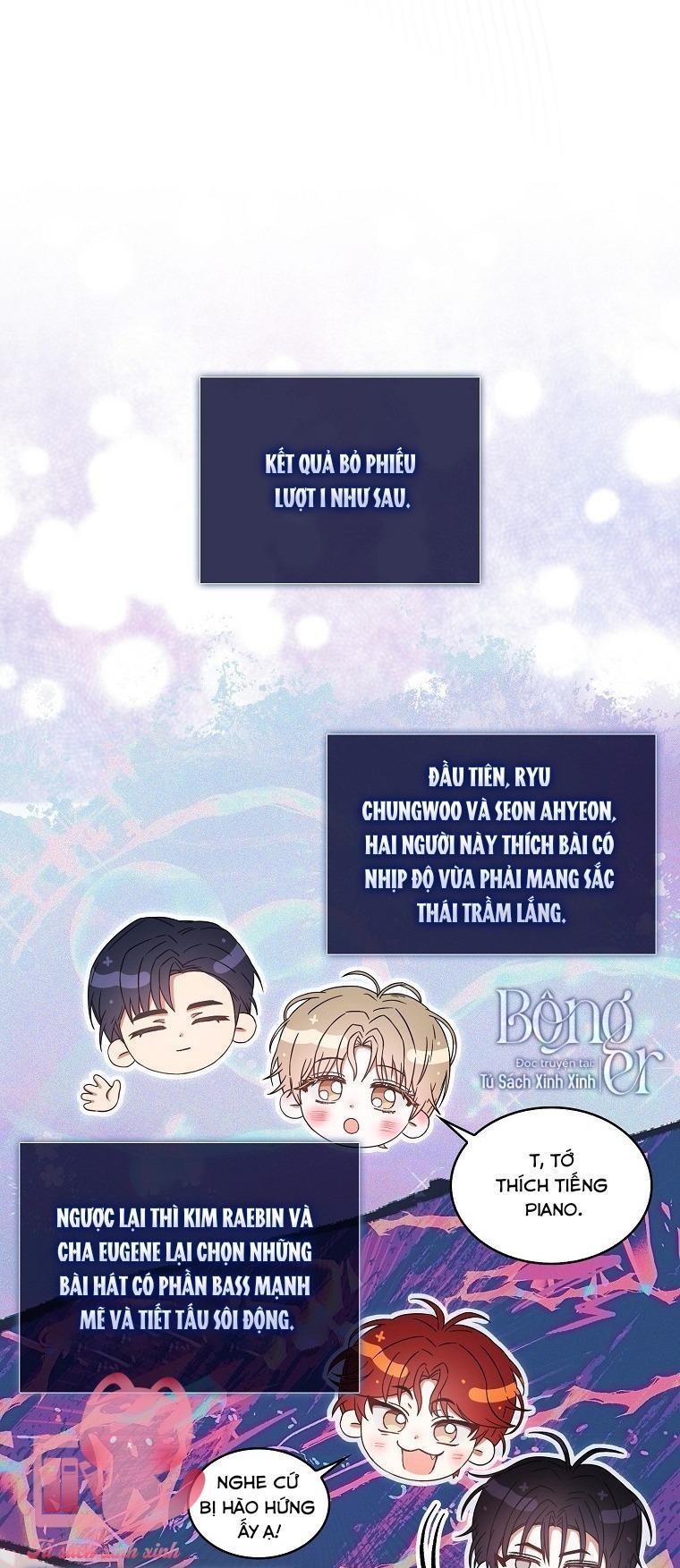 Debut Or Die - Chap 68 - Trang 9