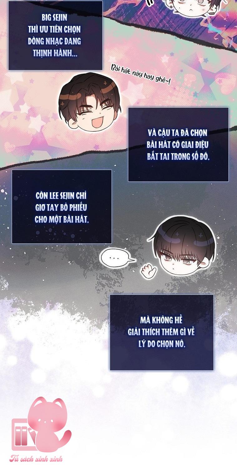 Debut Or Die - Chap 68 - Trang 10