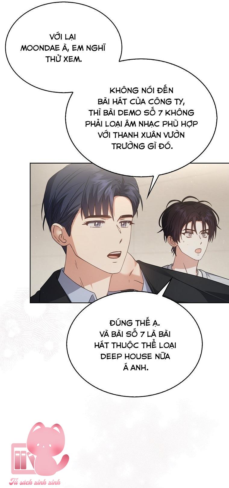 Debut Or Die - Chap 69 - Trang 13
