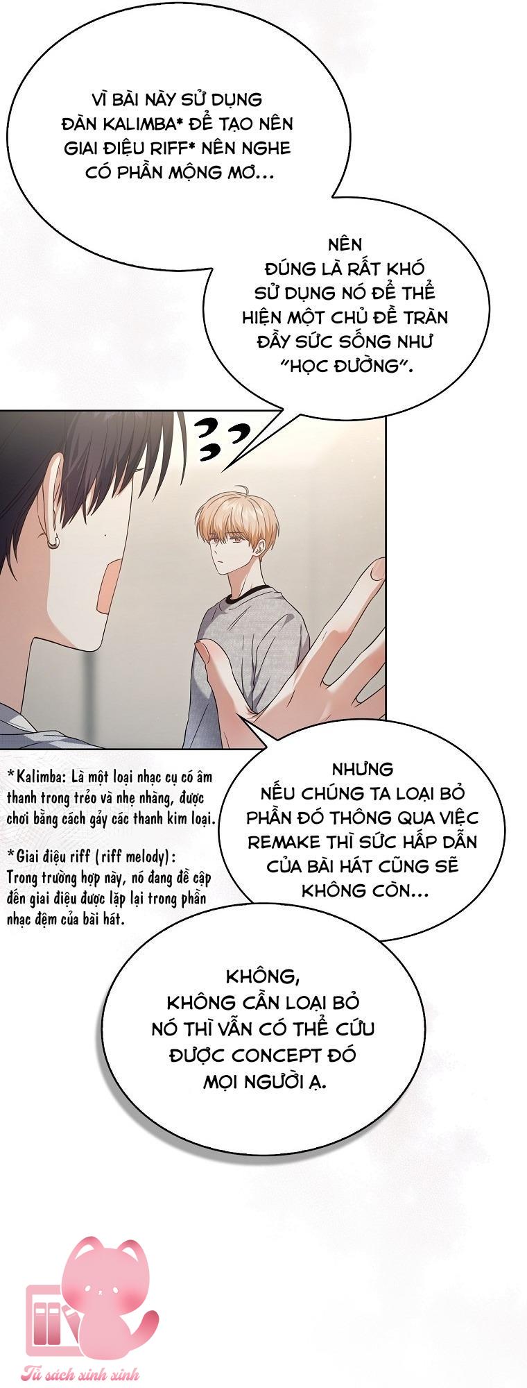 Debut Or Die - Chap 69 - Trang 14
