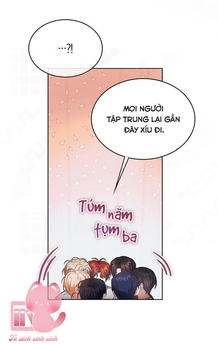 Debut Or Die - Chap 69 - Trang 15