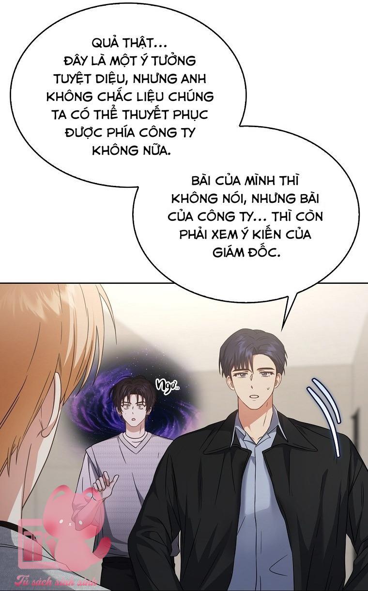 Debut Or Die - Chap 69 - Trang 18