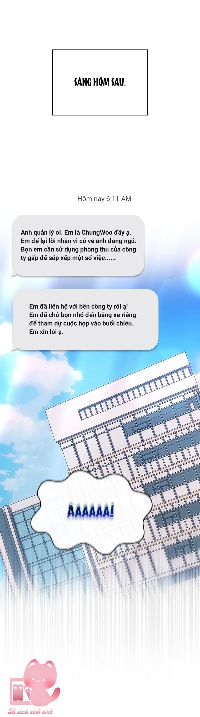 Debut Or Die - Chap 69 - Trang 22