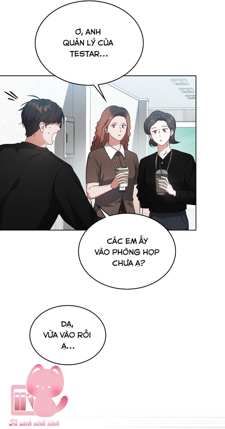 Debut Or Die - Chap 69 - Trang 23