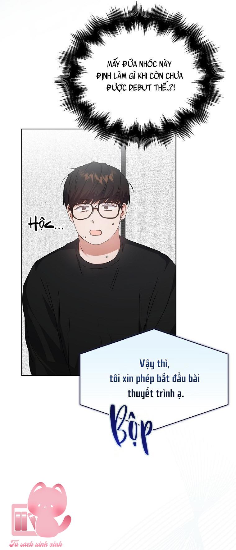 Debut Or Die - Chap 69 - Trang 26