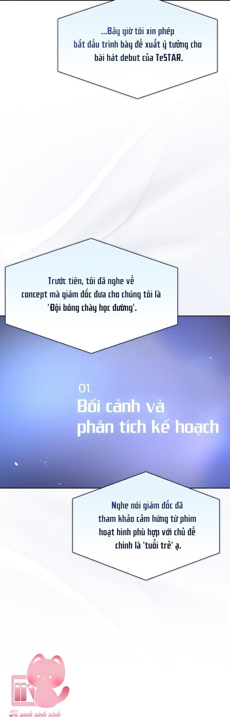 Debut Or Die - Chap 69 - Trang 29