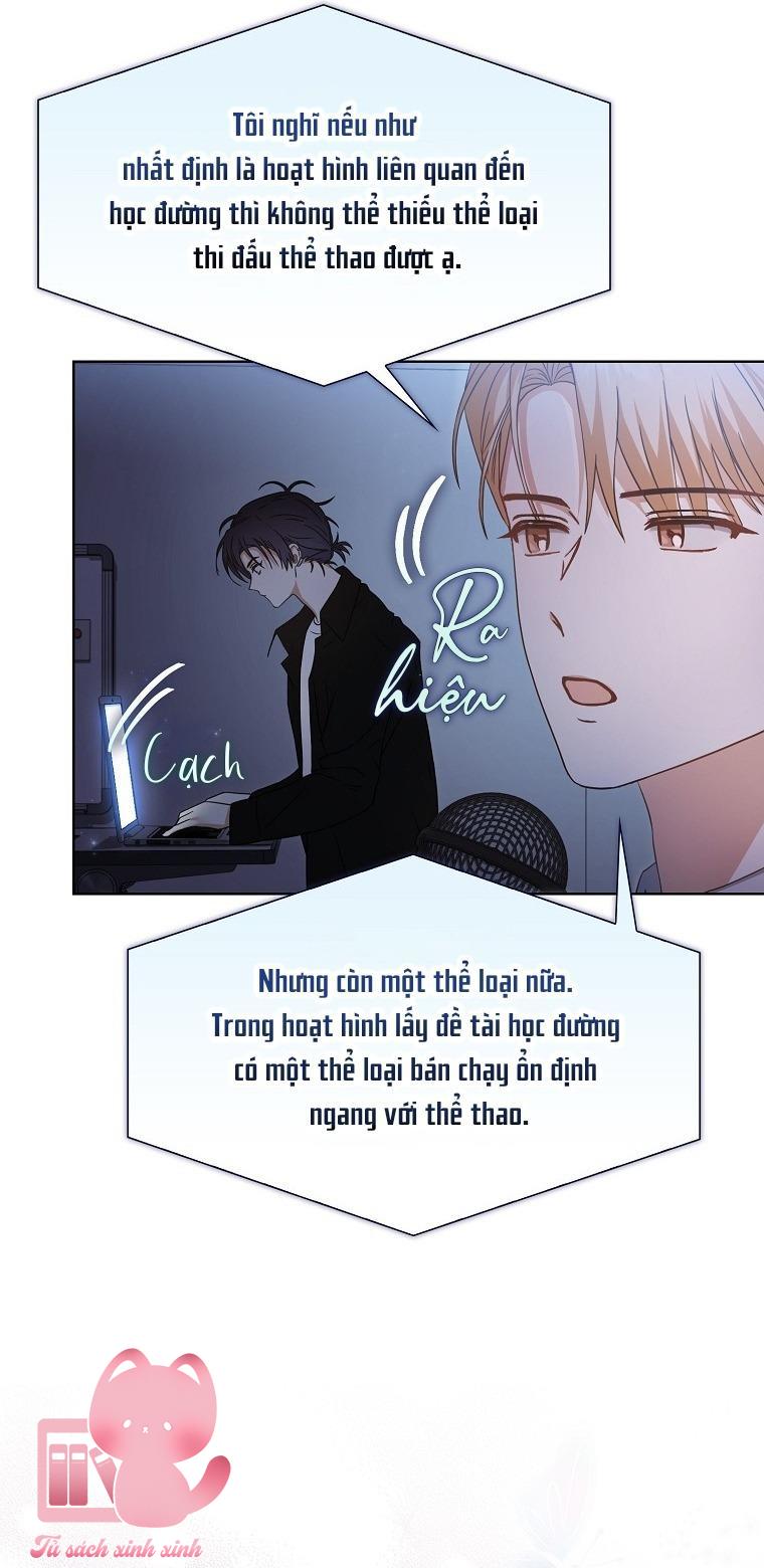 Debut Or Die - Chap 69 - Trang 30