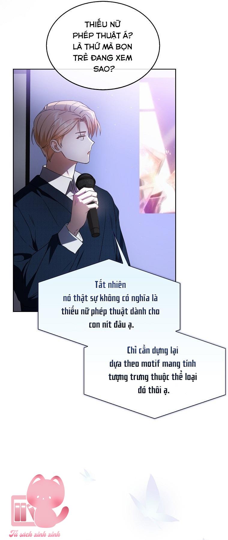 Debut Or Die - Chap 69 - Trang 33