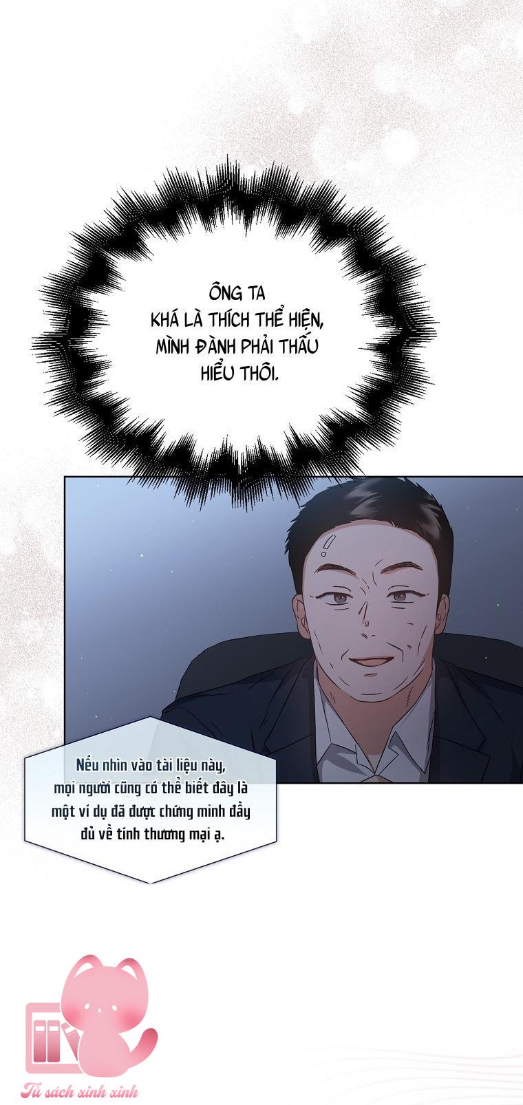 Debut Or Die - Chap 69 - Trang 37