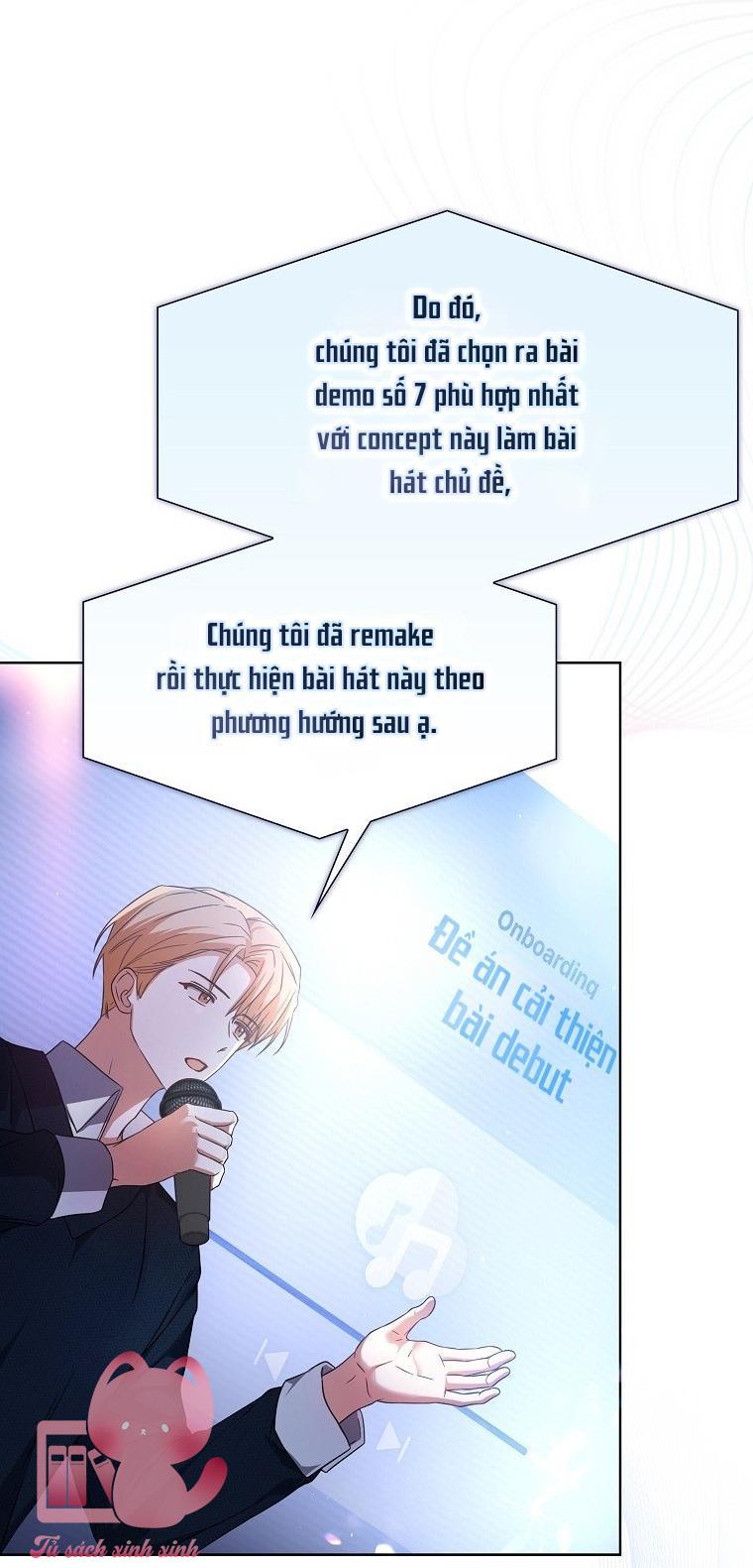 Debut Or Die - Chap 69 - Trang 38