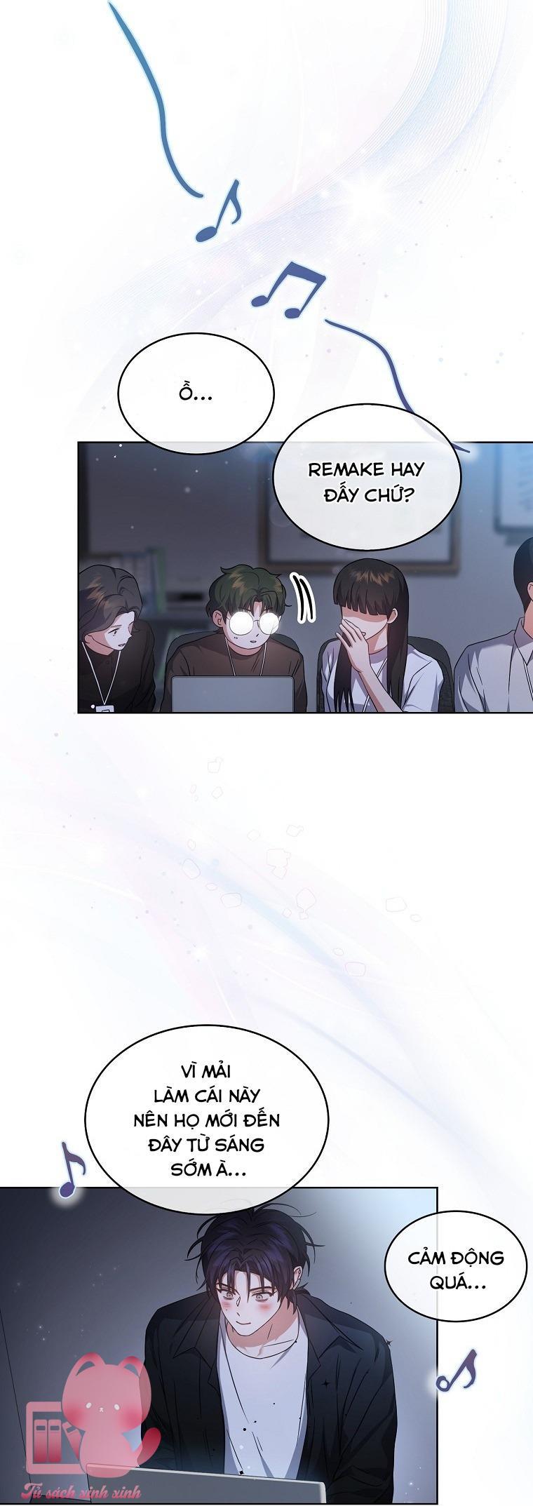 Debut Or Die - Chap 69 - Trang 39