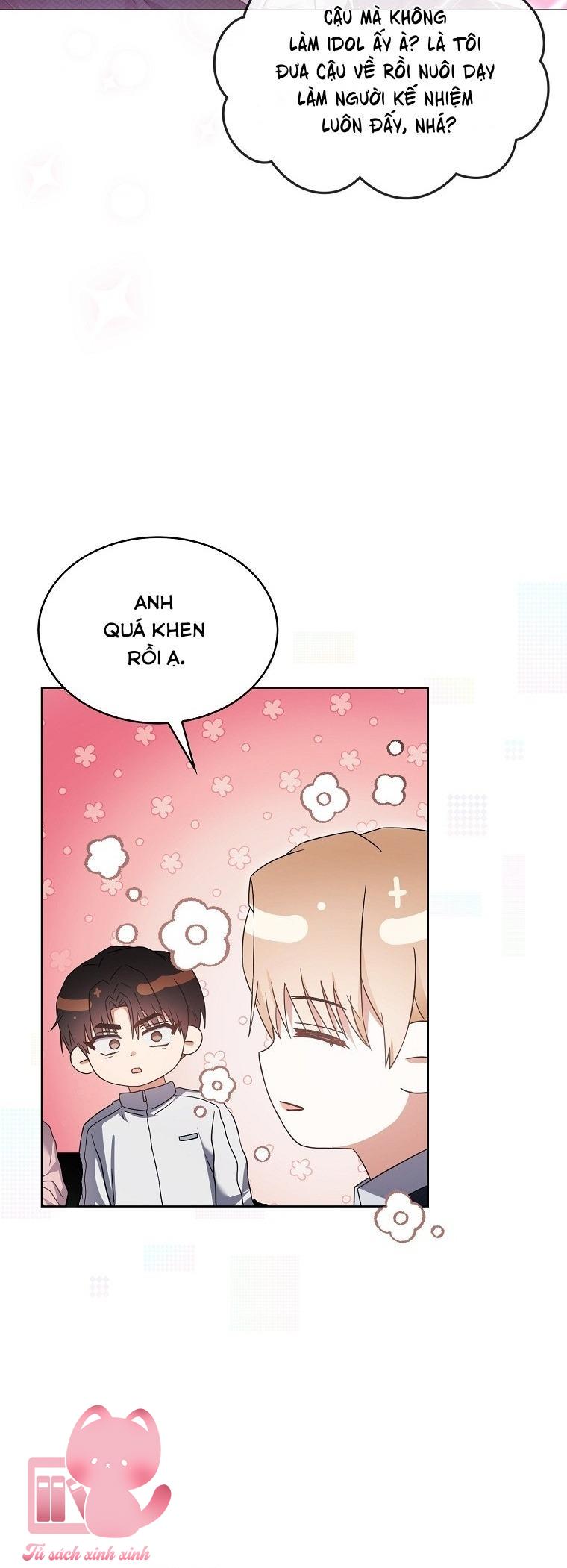 Debut Or Die - Chap 69 - Trang 44