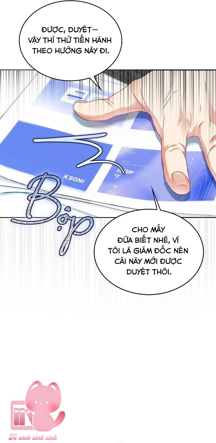 Debut Or Die - Chap 69 - Trang 45