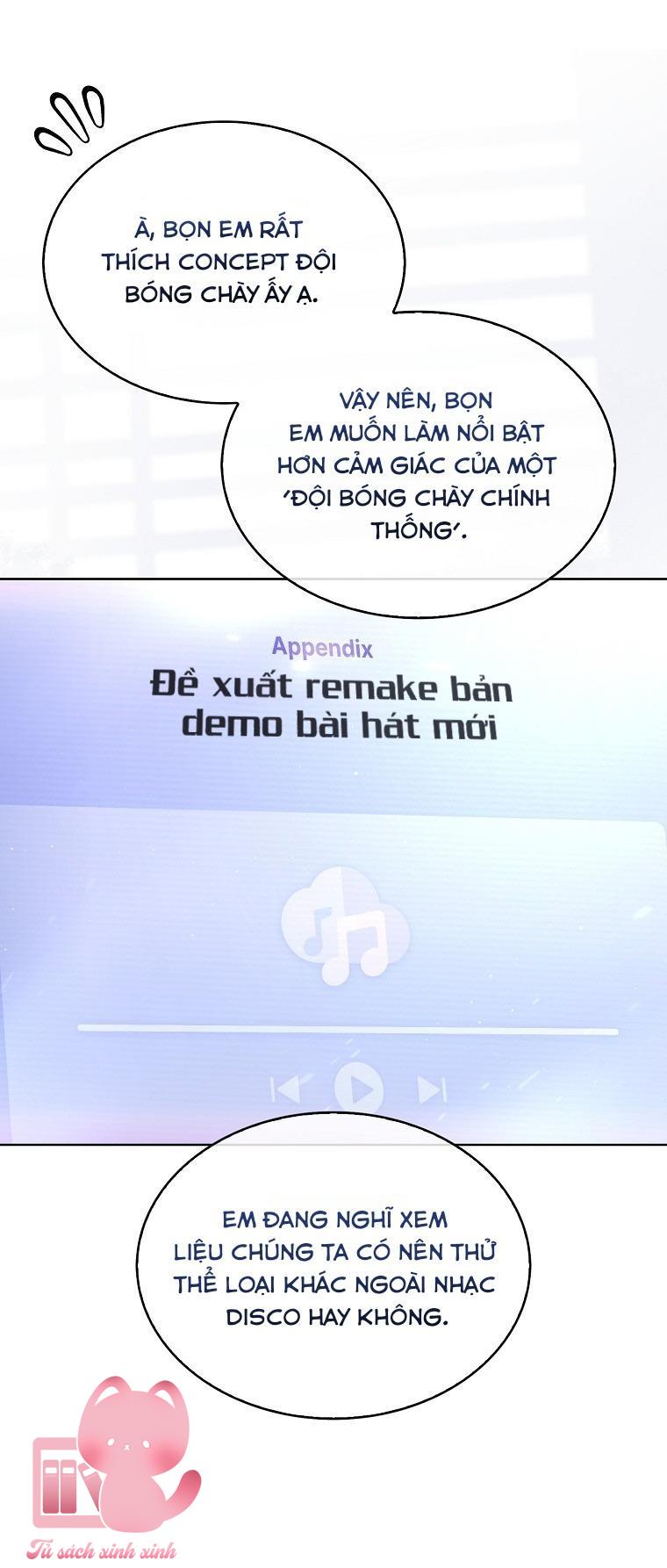Debut Or Die - Chap 69 - Trang 49