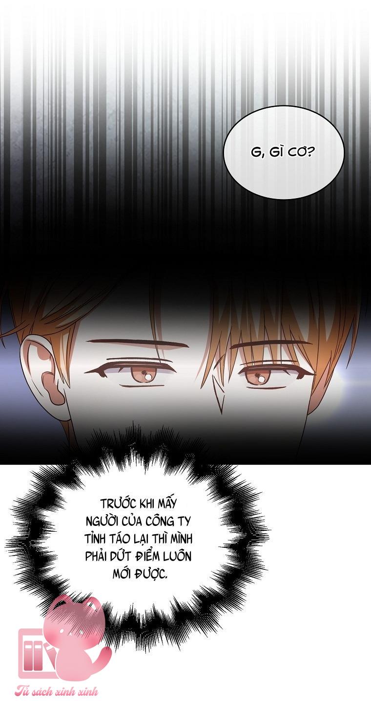 Debut Or Die - Chap 69 - Trang 50