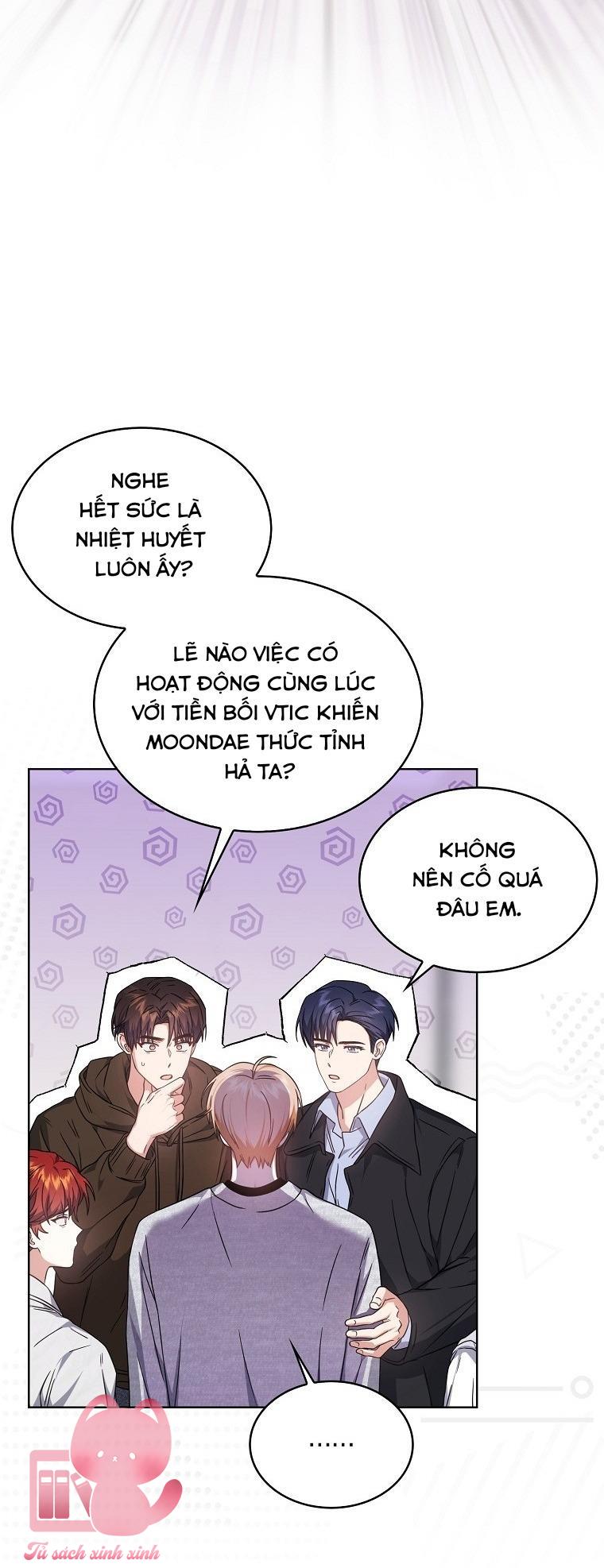Debut Or Die - Chap 69 - Trang 6