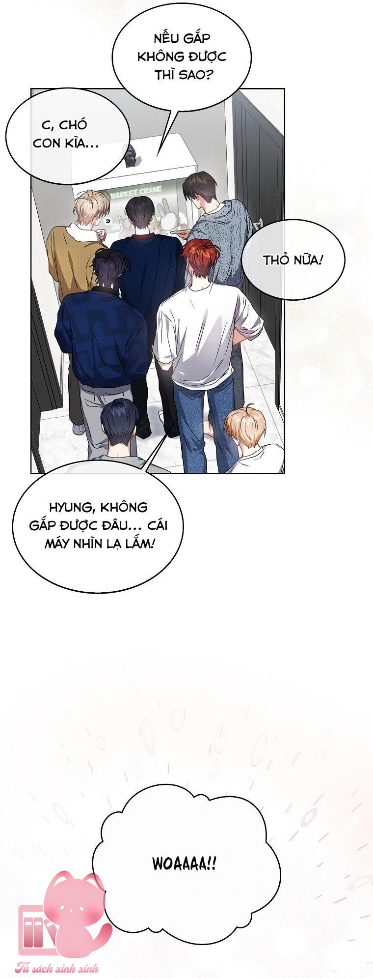 Debut Or Die - Chap 69 - Trang 56