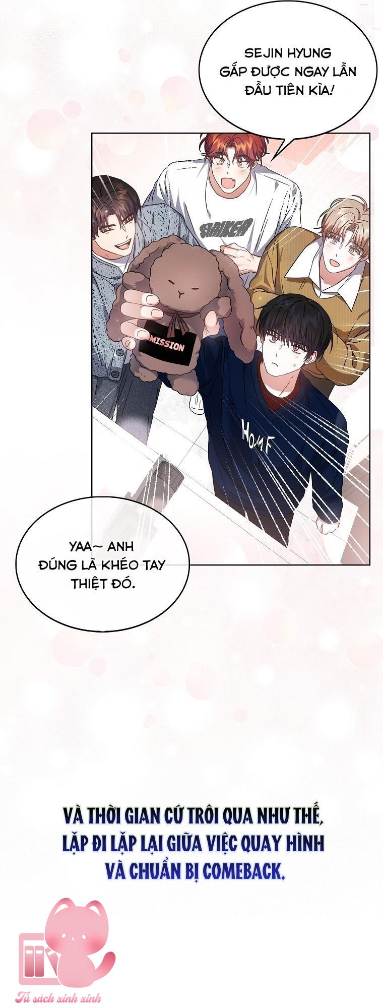 Debut Or Die - Chap 69 - Trang 57