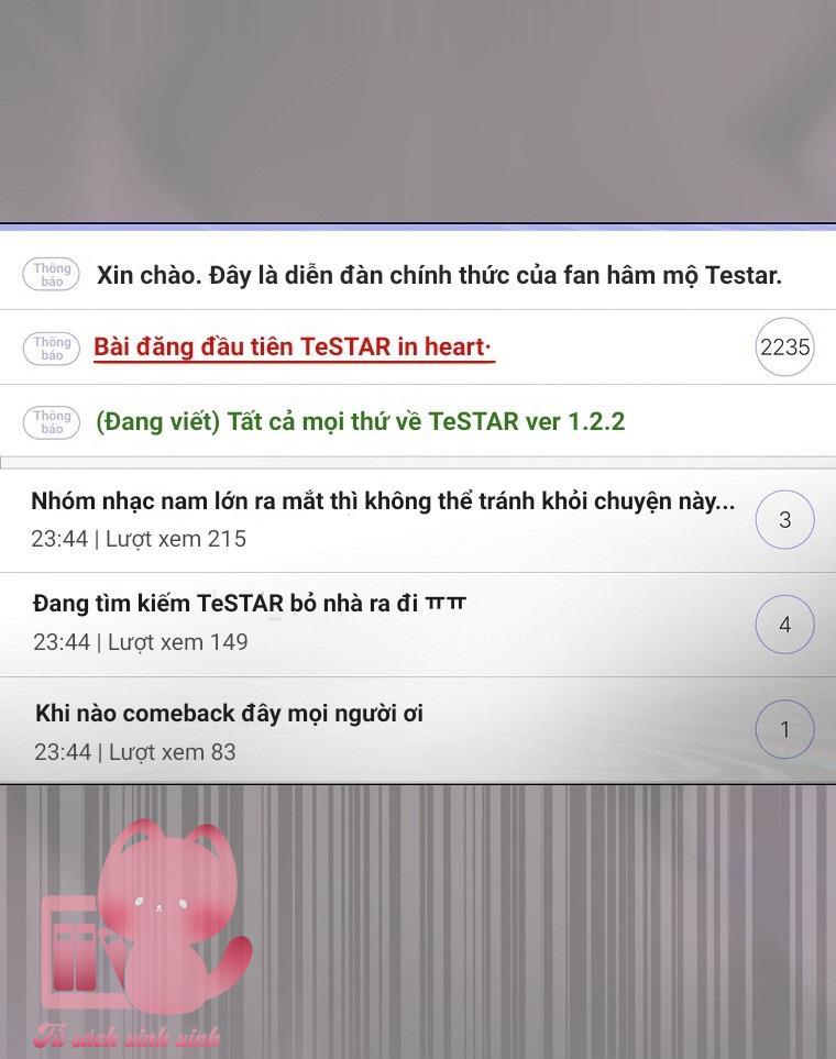 Debut Or Die - Chap 69 - Trang 59