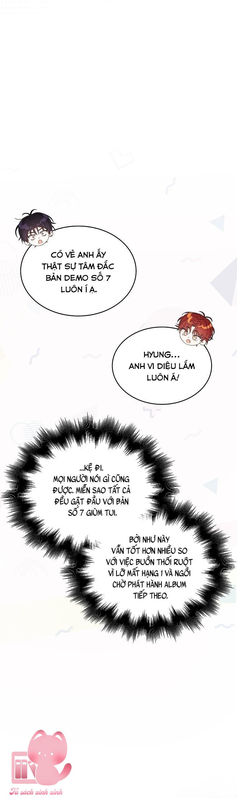 Debut Or Die - Chap 69 - Trang 7