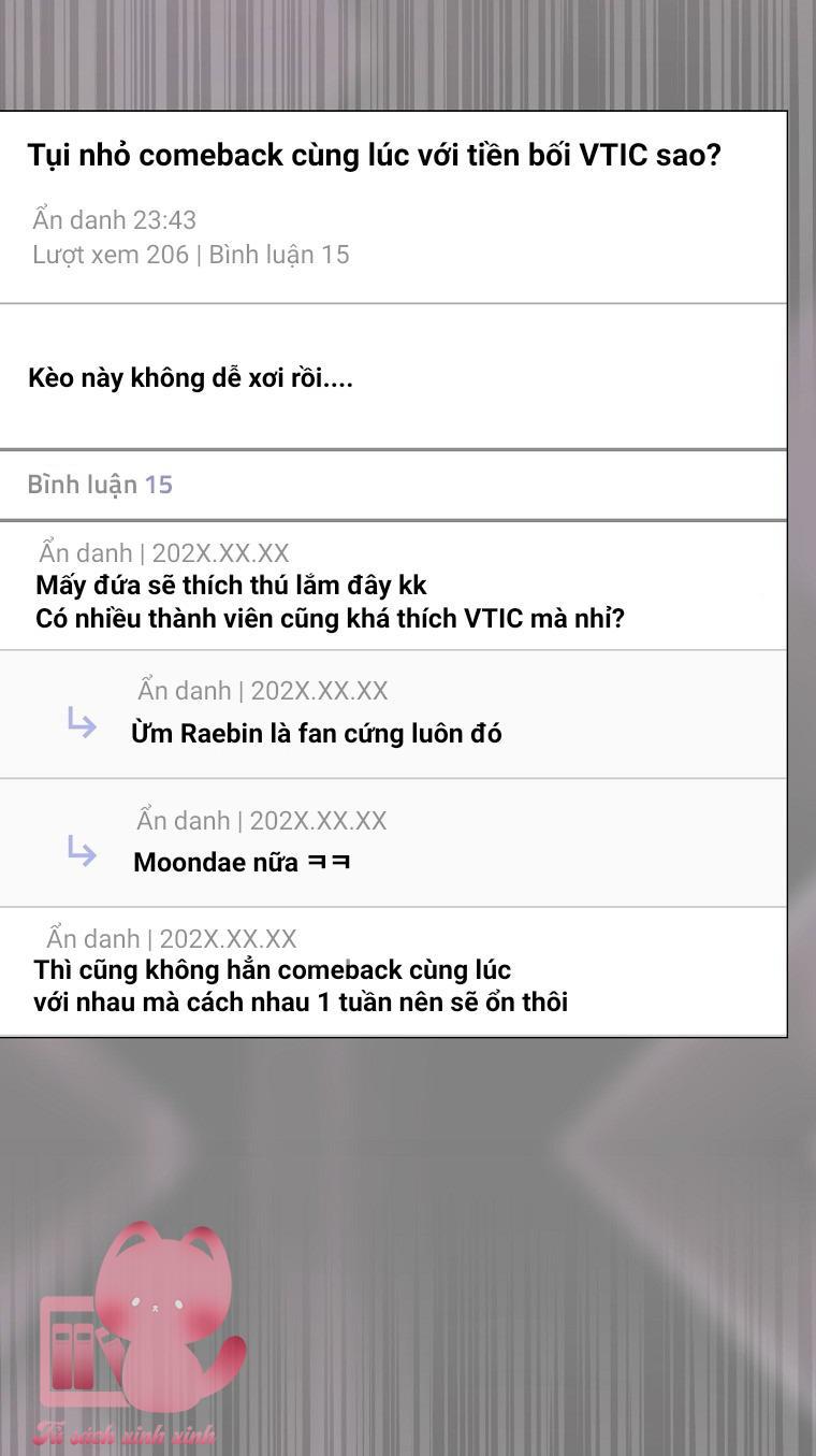 Debut Or Die - Chap 69 - Trang 61