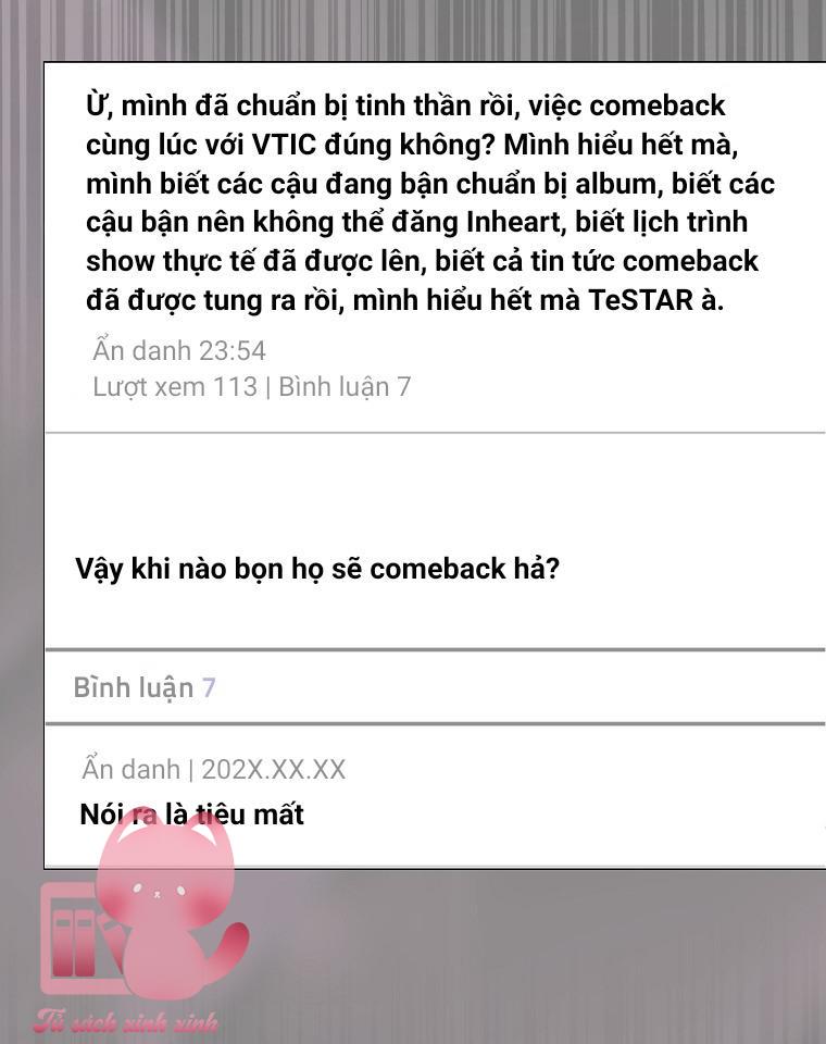 Debut Or Die - Chap 69 - Trang 62