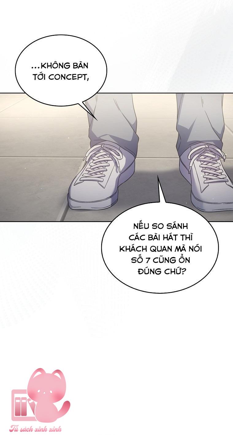 Debut Or Die - Chap 69 - Trang 8