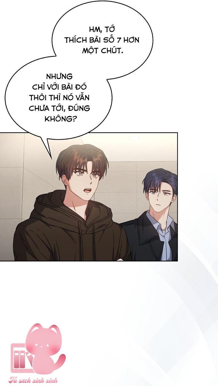 Debut Or Die - Chap 69 - Trang 9