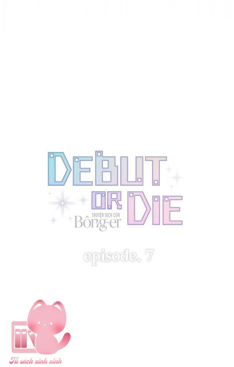 Debut Or Die - Chap 7 - Trang 19