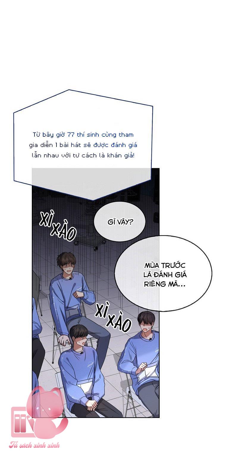 Debut Or Die - Chap 7 - Trang 20