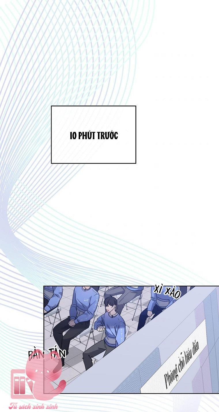 Debut Or Die - Chap 7 - Trang 3