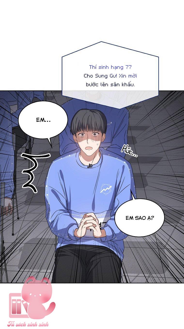 Debut Or Die - Chap 7 - Trang 23