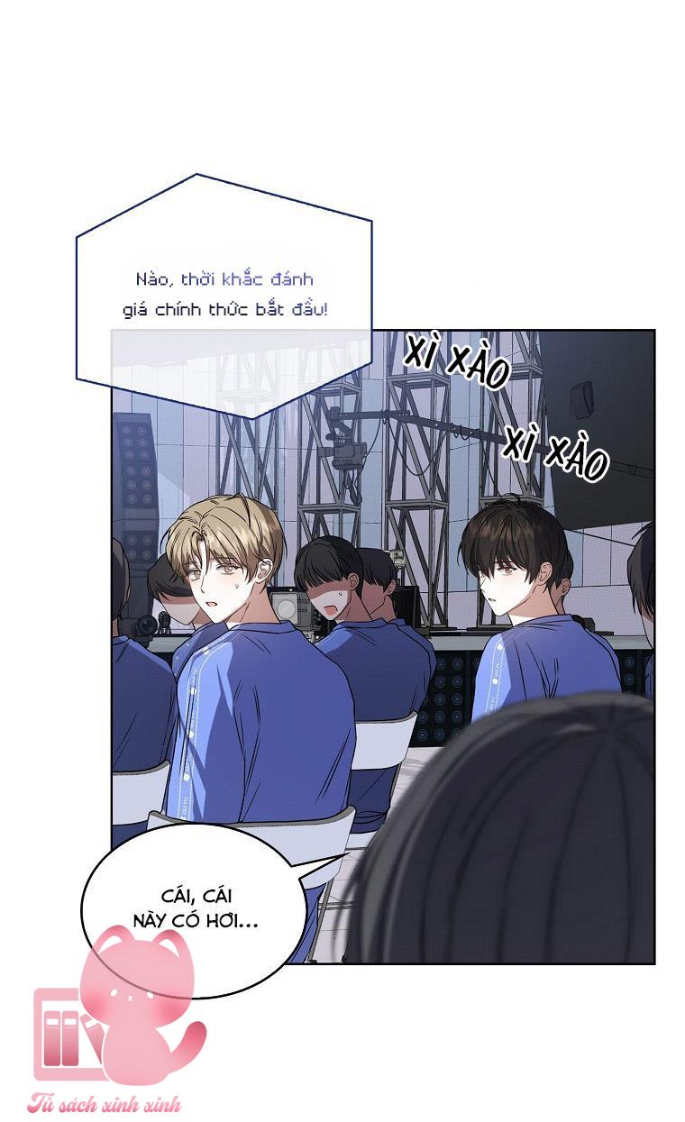 Debut Or Die - Chap 7 - Trang 24