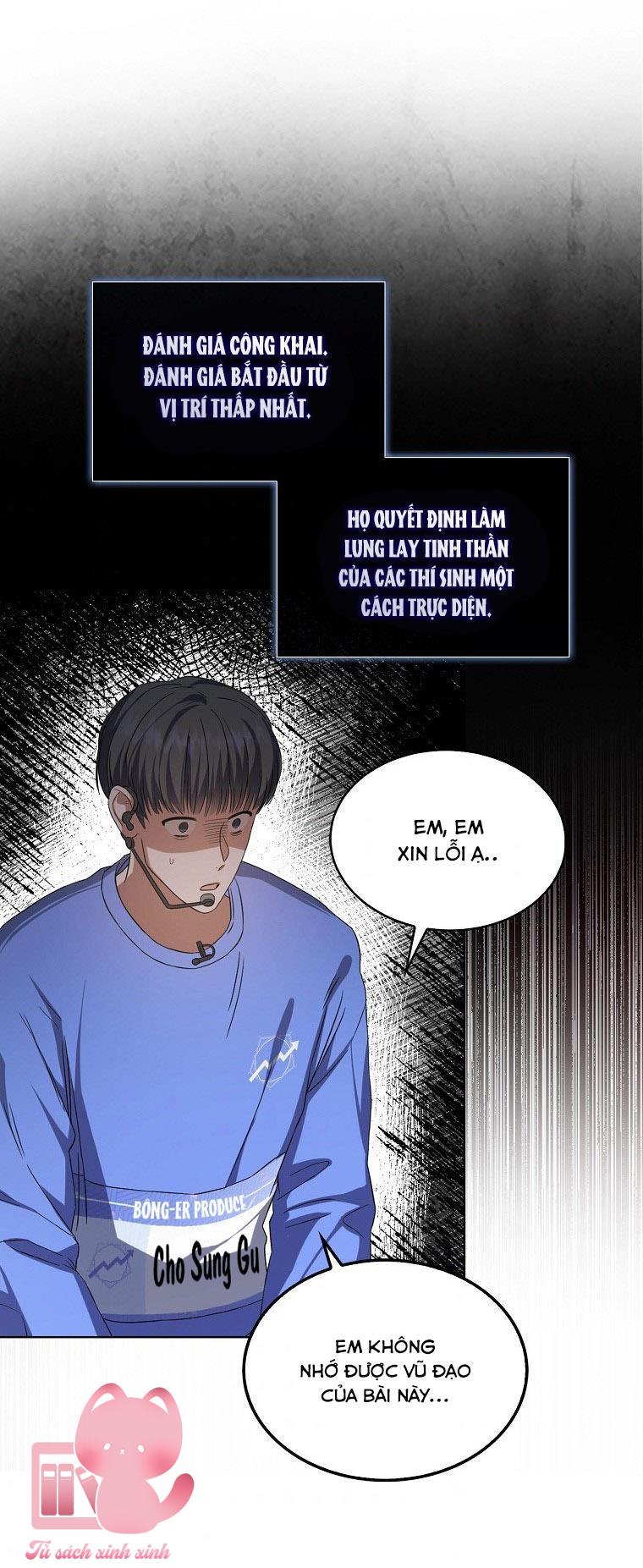 Debut Or Die - Chap 7 - Trang 26