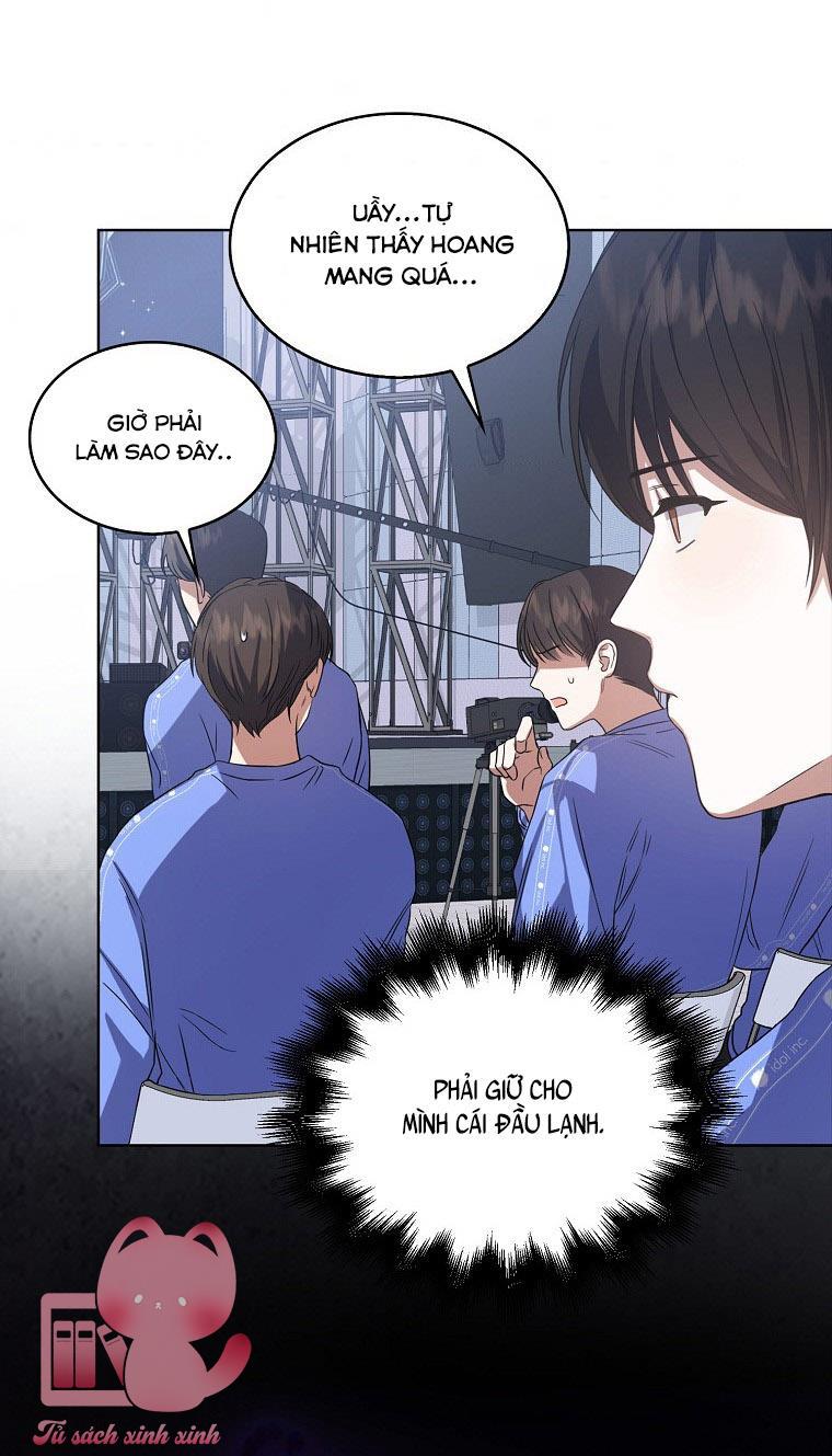 Debut Or Die - Chap 7 - Trang 27