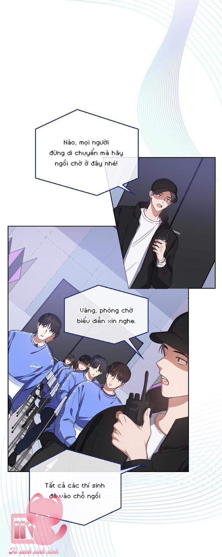 Debut Or Die - Chap 7 - Trang 4