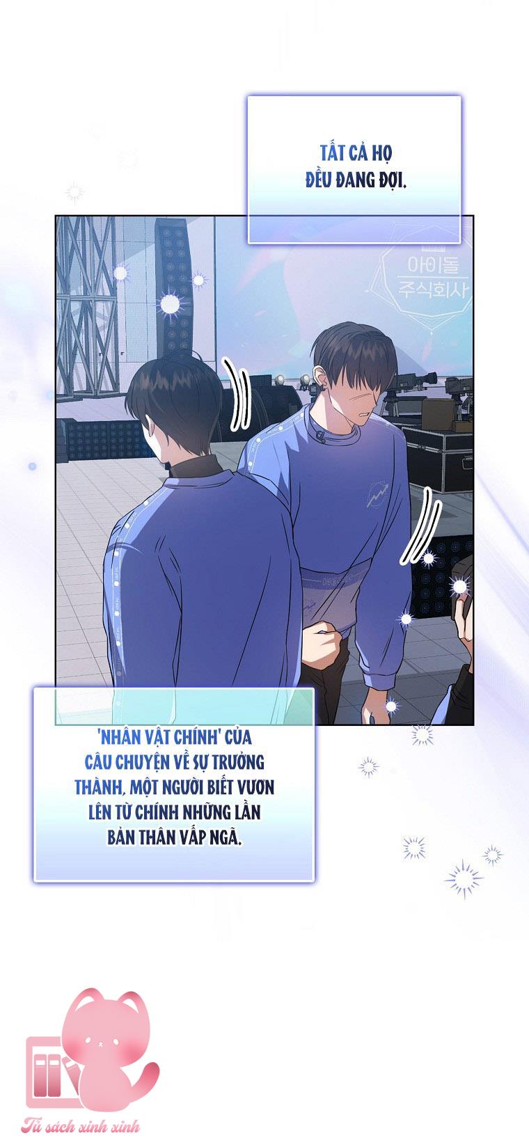 Debut Or Die - Chap 7 - Trang 32