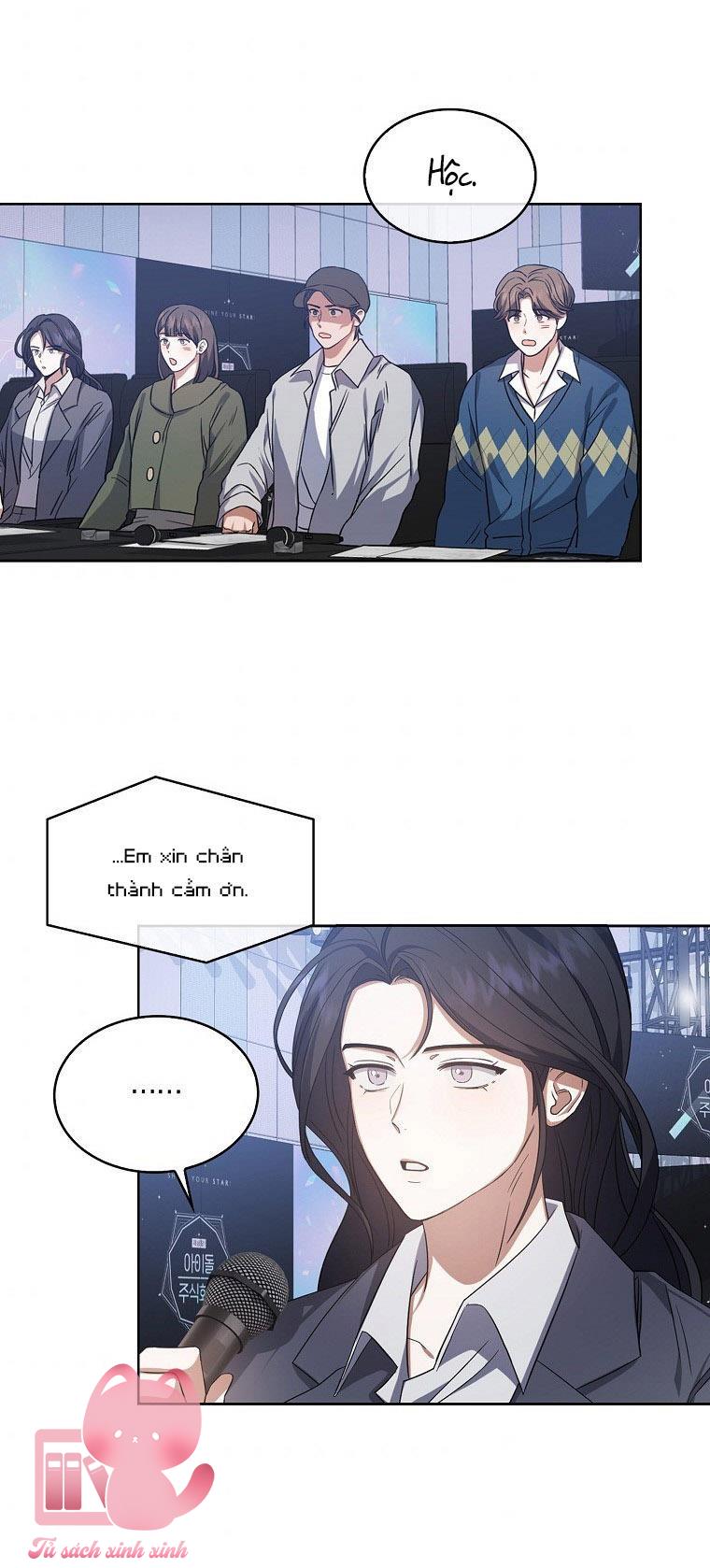 Debut Or Die - Chap 7 - Trang 34