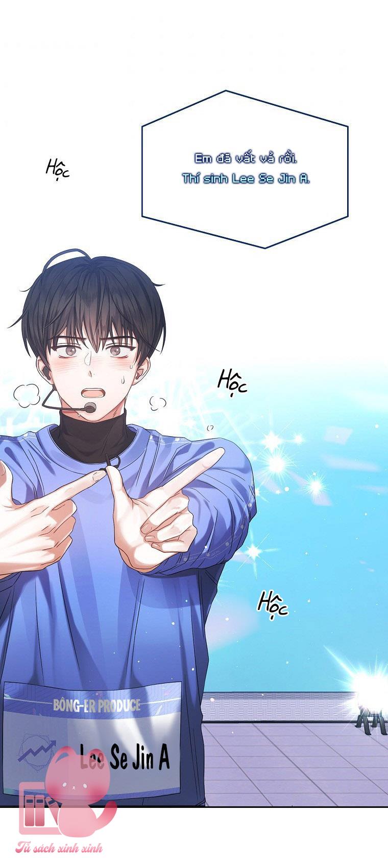 Debut Or Die - Chap 7 - Trang 35