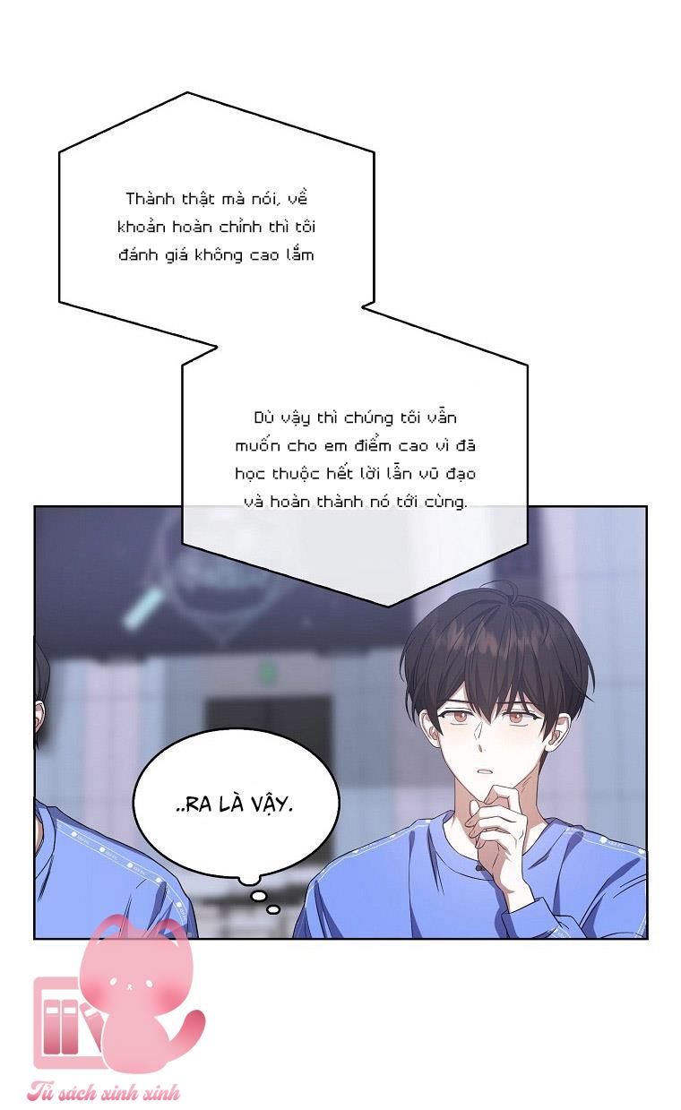 Debut Or Die - Chap 7 - Trang 36